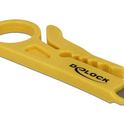 DELOCK Insertion Tool και Cable Stripper