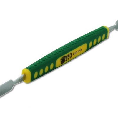 BEST Pry tool BST-149 Διπλό Scraper/pry tool, μεταλλικό