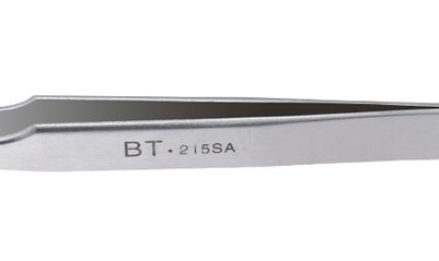 BEST Τσιμπίδα BST-215SA, Κυρτή
