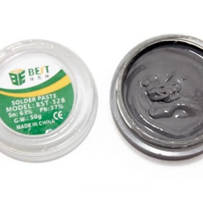 BEST Solder Paste BST-328