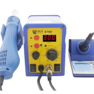 BEST Rework station BST-878D, 700W