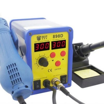 BEST  Rework station BST-898D
