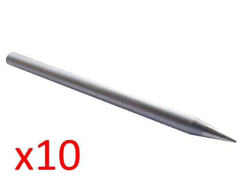BEST Soldering Iron Tip, 10τμχ