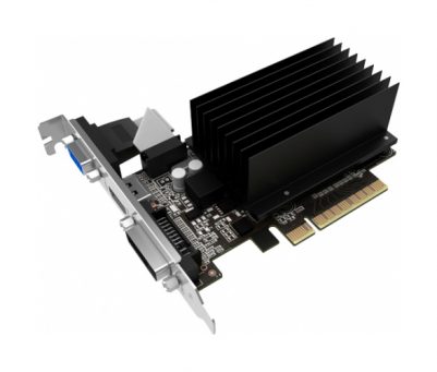 PALIT VGA GeForce GT 730, sDDR3 2048MB, 64bit