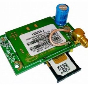 MATRIX IP PBX Card Eternity NE GSM, for voice calls