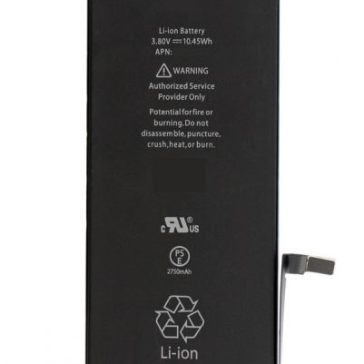 High Copy Μπαταρία για iPhone 6S plus, Li-ion 2750mAh