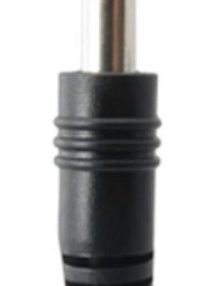 POWERTECH Αντάπτορας Tablet 3.5 x 1.4mm, για PT-271 τροφοδοτικό