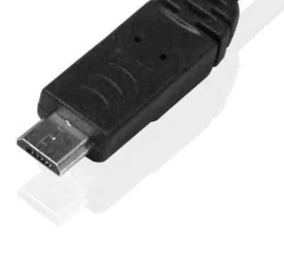 POWERTECH Αντάπτορας Micro USB Connector, για PT-271 τροφοδοτικό