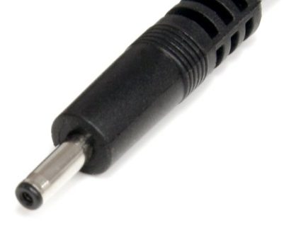 POWERTECH Αντάπτορας Tablet 3.5 x 1.1mm, για PT-271 τροφοδοτικό