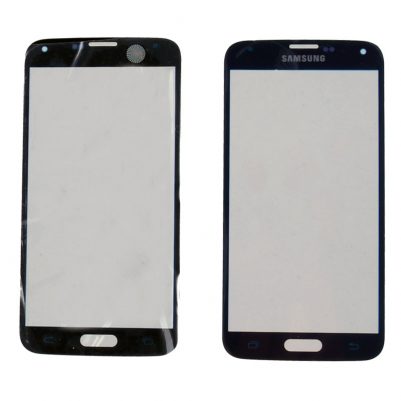 SAMSUNG G900 GALAXY S5 LENS DARK BLUE