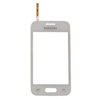 SAMSUNG G130 GALAXY YOUNG 2 TOUCH SCREEN + LENS WHITE 3P OR
