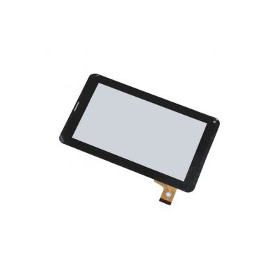NEWMAN Z79 A79 86VEBC TABLET TOUCH SCREEN + LENS BLACK 3P OR