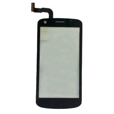VODAFONE 8860U SMART 4G TOUCH SCREEN + LENS BLACK 3P OR