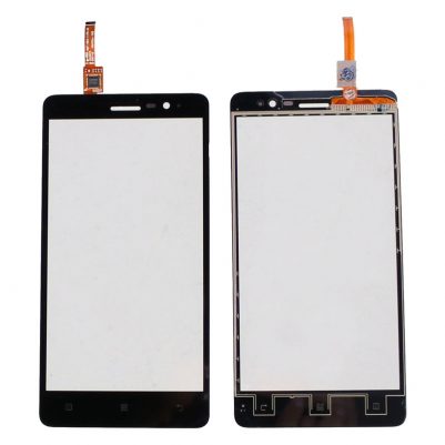 LENOVO S860 TOUCH SCREEN + LENS BLACK