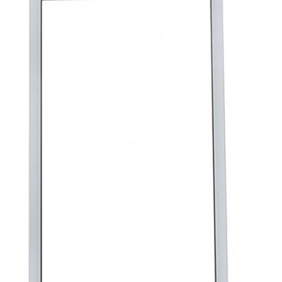ALCATEL OT5038 POP D5 TOUCH SCREEN + LENS WHITE 3P OR