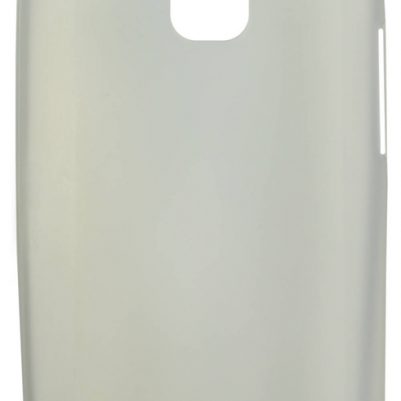 LG E410 OPTIMUS L1 2 BATTERY COVER WHITE 3P OR