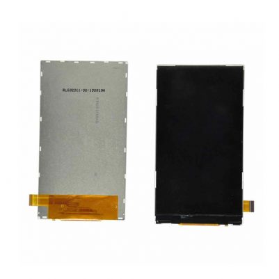 ALCATEL OT-5036 OT POP C5 ΟΘΟΝΗ 3P OR