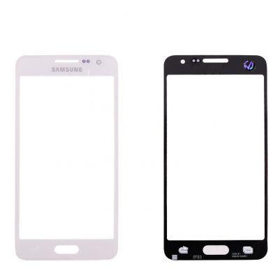 SAMSUNG A300 GALAXY A3 LENS WHITE