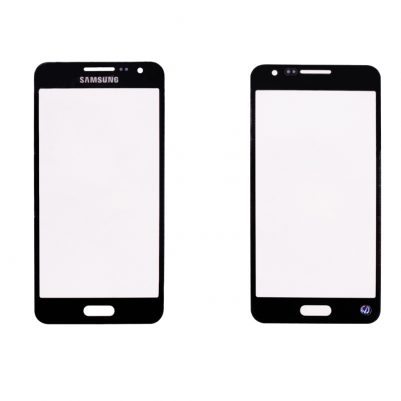 SAMSUNG A300 GALAXY A3 LENS BLACK