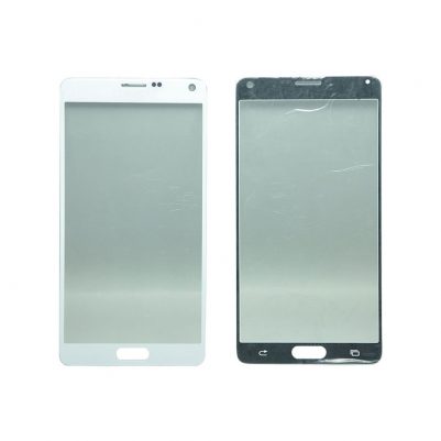 SAMSUNG N910F GALAXY NOTE 4 LENS WHITE