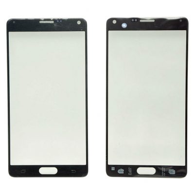 SAMSUNG N910F GALAXY NOTE 4 LENS GREY