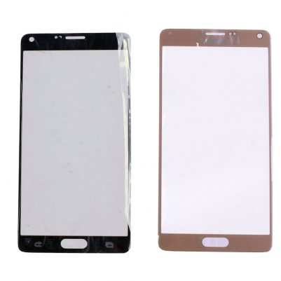 SAMSUNG N910F GALAXY NOTE 4 LENS GOLD