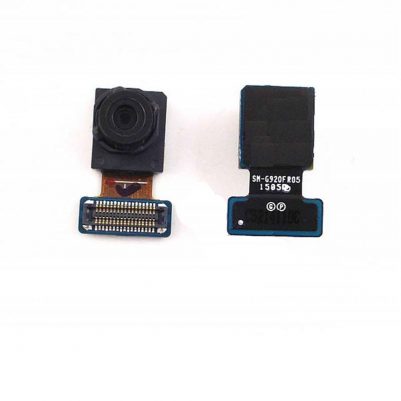 SAMSUNG G920F GALAXY S6 FRONT CAMERA 5MP 3P OR