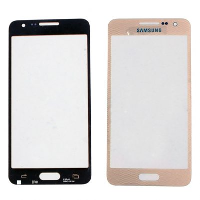 SAMSUNG A300 GALAXY A3 LENS GOLD
