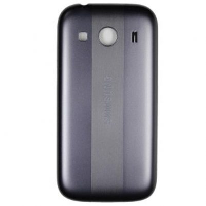 SAMSUNG G357F GALAXY ACE 4 BATTERY COVER GREY OR