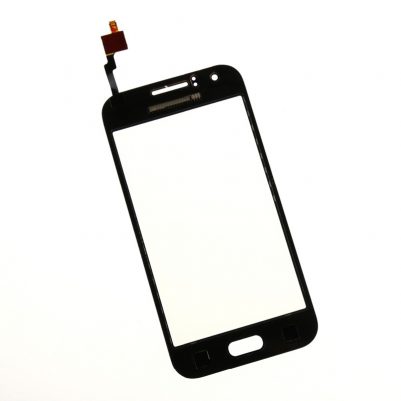 SAMSUNG J100 GALAXY J1 TOUCH SCREEN + LENS BLACK