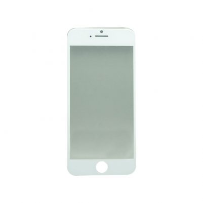 IPHONE 6 4.7" LENS WHITE