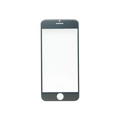 IPHONE 6 4.7" LENS BLACK
