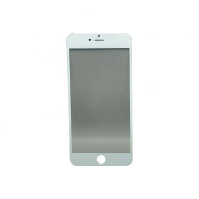 IPHONE 6 PLUS 5.5" LENS WHITE