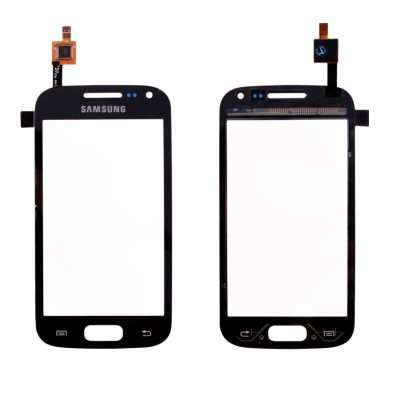SAMSUNG I8160 GALAXY ACE 2 TOUCH SCREEN BLACK