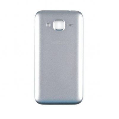 SAMSUNG G360F GALAXY CORE PRIME BATTERY COVER SILVER OR