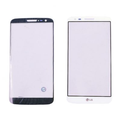 LG D802 G2 LENS WHITE