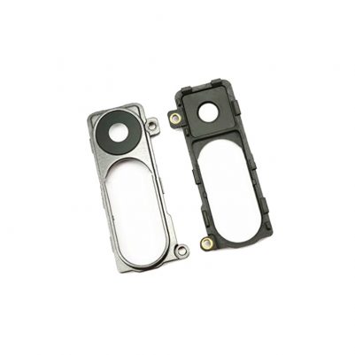LG G3 D855 CAMERA LENS+CAMERA COVER BLACK 3P OR