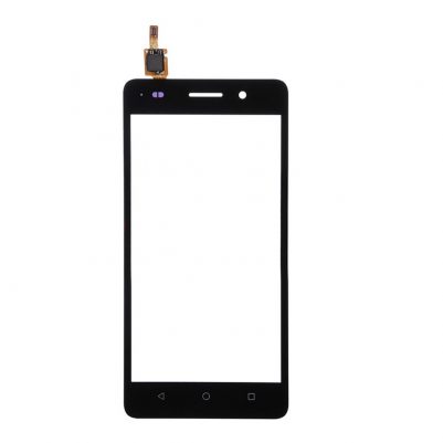 HONOR 4C G PLAY MINI TOUCH SCREEN + LENS BLACK REF. OR