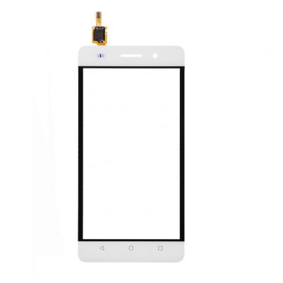 HONOR 4C G PLAY MINI TOUCH SCREEN + LENS WHITE REF. OR