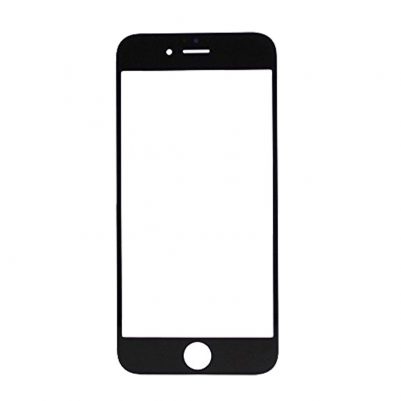 IPHONE 6S 4.7" LENS BLACK