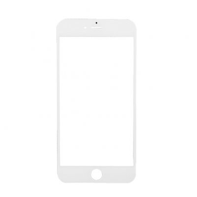 IPHONE 6S 4.7" LENS WHITE