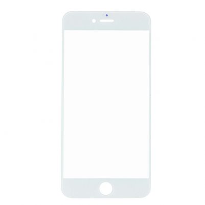 IPHONE 6S PLUS 5.5" LENS WHITE