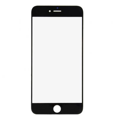 IPHONE 6S PLUS 5.5" LENS BLACK