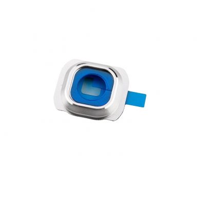 SAMSUNG G920 GALAXY S6 CAMERA COVER WHITE OR