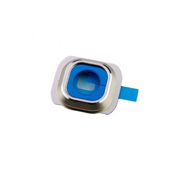 SAMSUNG G920 GALAXY S6 CAMERA COVER GOLD OR