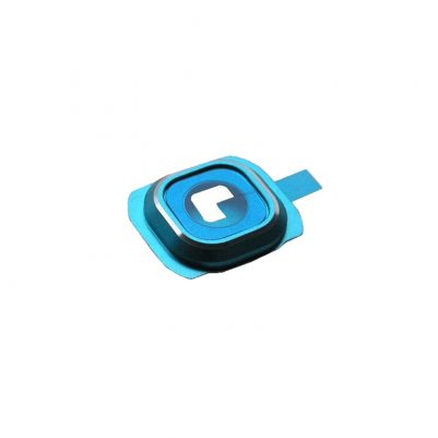 SAMSUNG G920 GALAXY S6 CAMERA COVER BLUE OR
