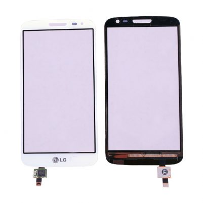 LG D620 G2 MINI TOUCH SCREEN + LENS WHITE 3P OR