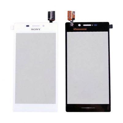 SONY D2303 XPERIA M2 TOUCH SCREEN WHITE 3P OR