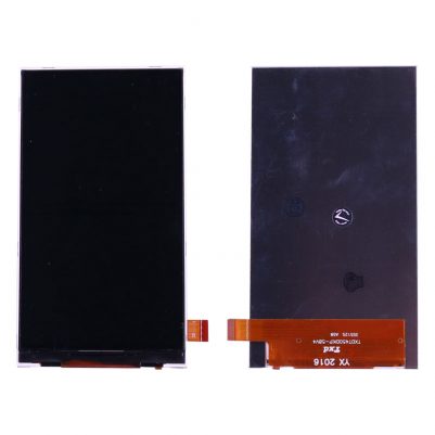 ALCATEL OT-5045 OT PIXI 4 4G 5.0" ΟΘΟΝΗ 3P OR