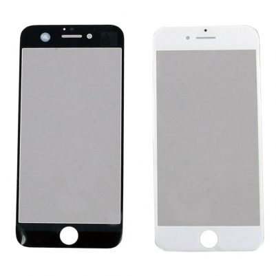 IPHONE 7 4.7" LENS WHITE
